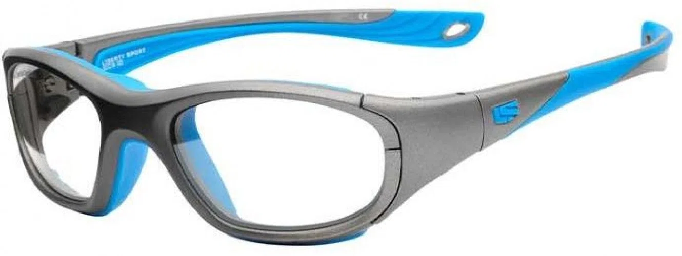 Rec Specs RS40 Eyeglasses - view 5